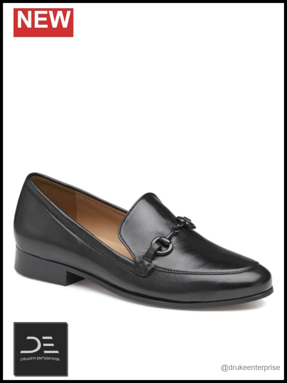 Women's Bit Loafer with OrthoLite Cushioned Footbed